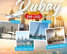 Dubay turu