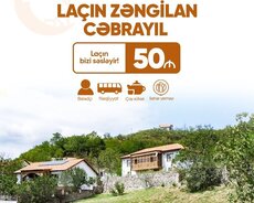 1 günlük Laçın Zəngilan Cəbrayıl turu