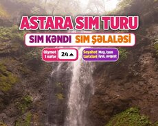 Astara Sım Turu