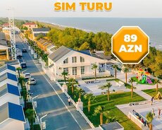 Lənkəran Astara Sım turu