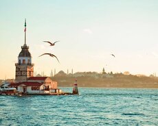 Стамбульский дисконтный тур