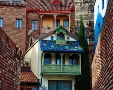 Туры в Тбилиси