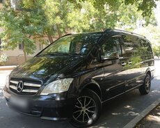Turizm və Nəqliyyat xidməti