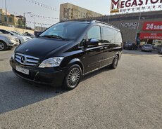 Viano 6+1