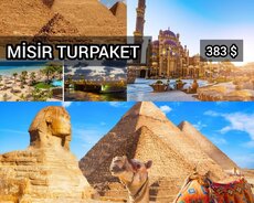 Misir Şarm El Şeyx