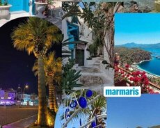 Marmaris Fethiyeye endirimli turlar