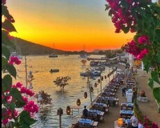 Fetiye Marmaris