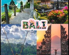 Bali Turu