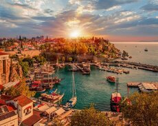 Antalya Endirimli tur