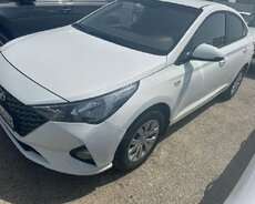 Hyundai acsend 2023