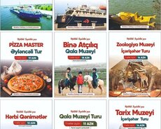 Məktəbli Turları – Ən maraqlı səyahətlər bizimlə