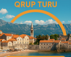 Montenegro Qrup Turu