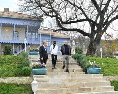 Şuşa turu