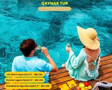 Misir Şarm El Şeyx turpaket