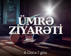 Ümrə Ziyarəti