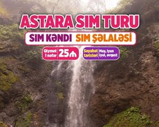 Astara Sim Turu
