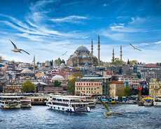 İstanbul Tur