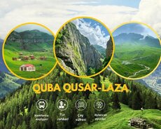Quba Qusar Laza turu