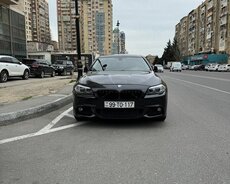BMW 5 series, 2016 il