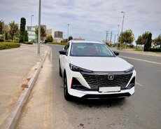 Changan CS-55, 2025 il
