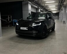 Land Rover Range Rover, 2024 год