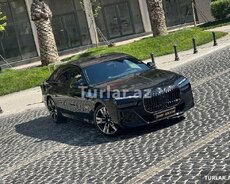 BMW 7 серия