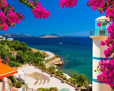 Bodrum turu
