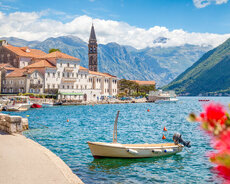 Montenegro turu