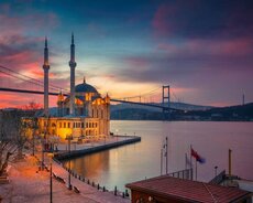 Istanbul turu
