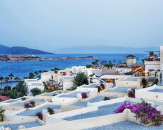 Bodrum Turpaketi (Erkən Rezervasiya)