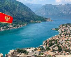 Montenegro Turpaketi (Erkən Rezervasiya)