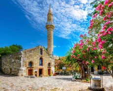 Endirimli Bodrum turu