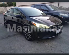 Kia forte, 2017 il
