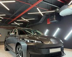 Changan A05 2025