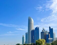 Abu Dhabi turpaket
