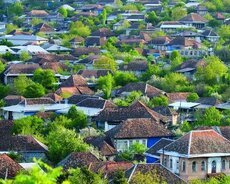 Баку Гах Шеки