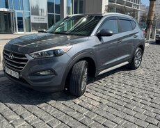 Hyundai Тусон