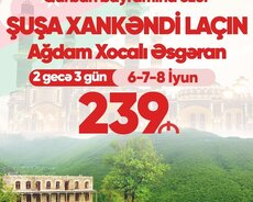 Qarabağ turu