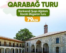 Qarabağ turu