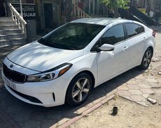 Kia Forde