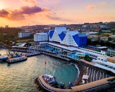 Orange County Alanya 5