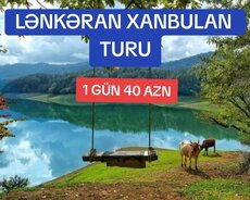 Lənkəran Xanbulan