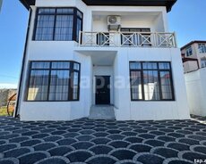 Quba-Qəçrəş. "white Villa"
