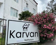 Karvan Hotel Naftalan