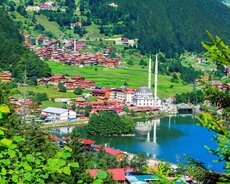 Trabzon turu