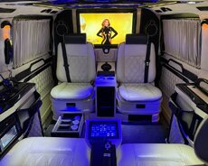 Viano vip salon