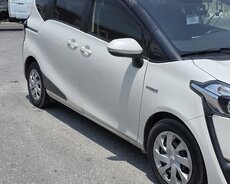 6 nəfərlik minivan