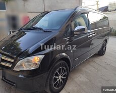 7.1 Mercedes vita Sərfəli Turlar - mfcliontour