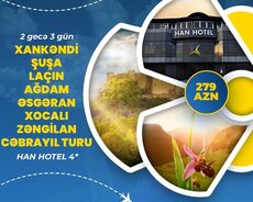 Xankəndi Şuşa Laçin AĞDAM-ƏSGƏRAN-XOCALI-ZƏNGİLAN-CƏBRAYI