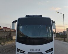 İsuzu Novo Ultra Sifarişi